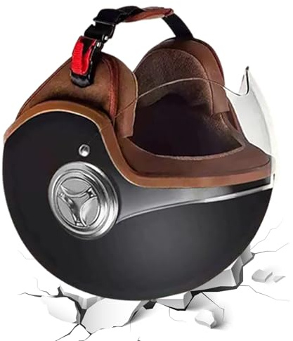 Skateboard-Helm, offenes Gesicht, halber Herren-Fahrradhelm, Skate, Skateboarding, Schutzausrüstung für Pendeln, Rennen, Rennen, Kartfahren, Snowboarden