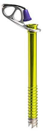 Black Diamond Ultralight Ice Screw Eisschraube