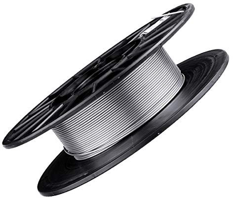KingLan 1.0/1.2/1.6Mm 1Kg Edelstahl Gas Mig Lötdraht Schweißdraht Selbstabgeschirmtes Werkzeug -1.6Mm