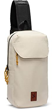 Chrome Ruckas Sling Bag 8 - Umhängetasche 35 cm natural