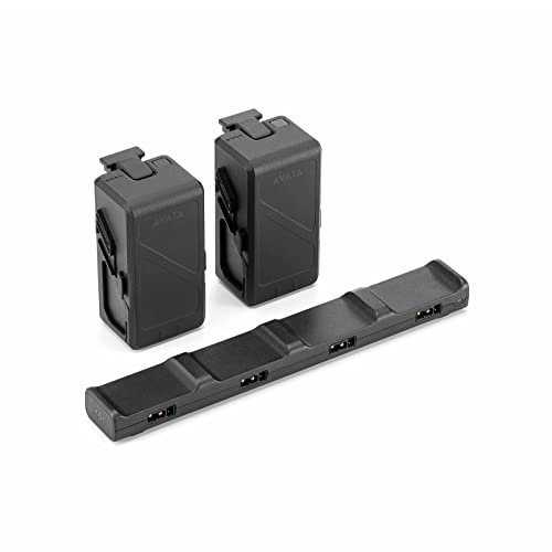 DJI Avata Fly More Set, Fernsteuerung