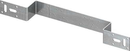 TECEflex Montageplatte 100 mm 740111