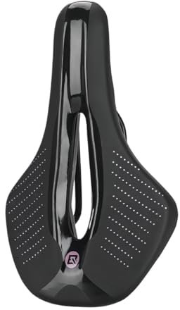 Fahrradsattel Fahrradsattel, MTB, Rennrad, Sattel, atmungsaktiv, bequem, gepolstert, weicher Fahrradsattel Fahrradsattel Herren
