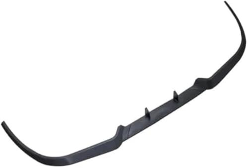 XDDHH Car Frontspoiler Für VW Polo 9N Cupra R Frontstoßstangenlippe Spoilerkappe Diffusor Splitter Frontlippenschutz Schutzabdeckungen