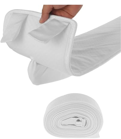 Connettore for materasso da letto, ponte for letto regolabile, kit convertitore da letto singolo a king size, convertitore for letto stabile con cinghia for famiglia per Letto