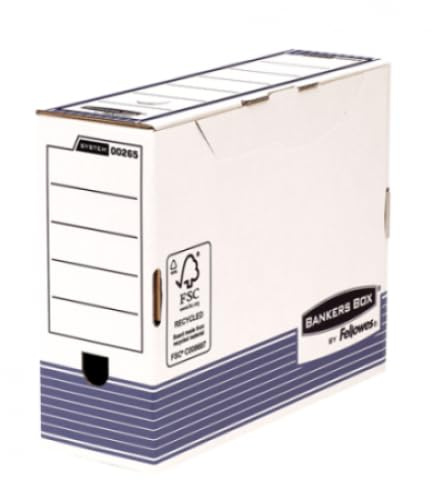 Fellowes ProMO Arkivlåda Rkive PRIMA, 10 + 2 GRATIS