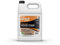 #1 Deck Premium Wood Stain for Decks, Fences, & Siding - 1 Gallon (Natural)