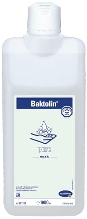 BAKTOLIN pure Lotion 1000 ml