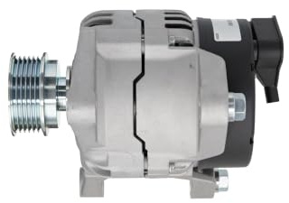 Valeo Generator 443141-70 Amp - Rippenanzahl: 6-14 V | Kompatibel mit: BMW 3, 3, 3 Compact, 3 Coupe