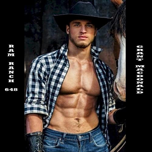 Ram Ranch 648 [Explicit]