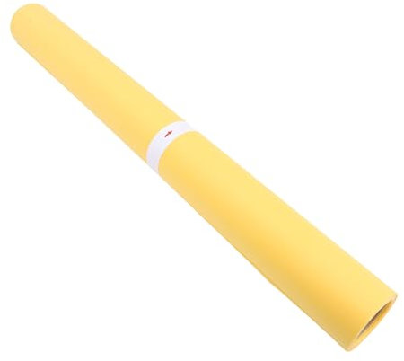 Pauspapier, 18 Zoll Breit, Schneidbares Schnittmusterpapier mit Transparenz Zum Skizzieren, Pausieren, Nähen, Bekleidungsherstellung, Scrapbooking, Foto-Overlay, (23 Meter /