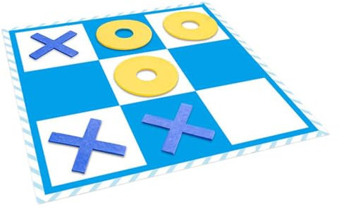 Lanzamiento De Bolsa De Frijoles Gigantes, Juego De Juego Jumbo - Grandes Juegos Estratégicos En Interiores Al Aire Libre - Favores De La Fiesta De Cumpleaños Fáciles De Almacenar Sin De Ensam