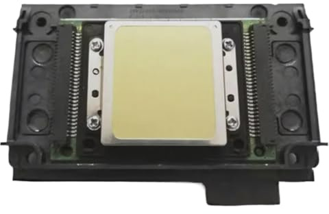 LCYSXTFZ Tête d'impression FA09050 Compatible avec l'imprimante à solvant écologique XP600 XP700 XP701 XP800