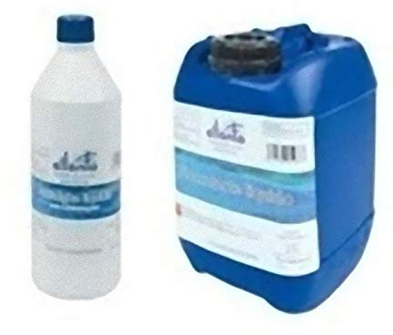 'floculation pour piscine alianto – 10 l