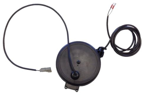 Auto Crane Cord Reel Assy