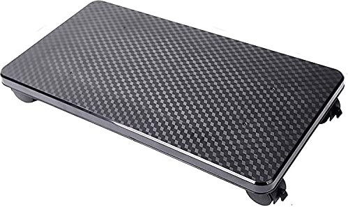 Support Cpu Mobile, Palette De Chariot D'Ordinateur, Chariot De Tour Pc, Support Pc Avec Roulettes, Accessoires Parfaits Pour Le Bureau Ou La Maison