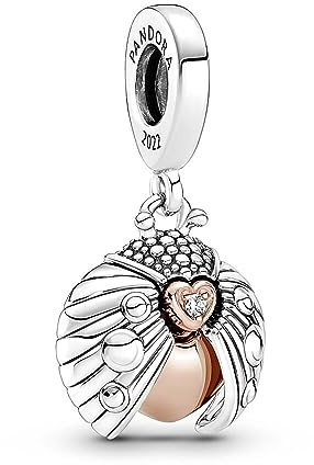 Pandora 780072C01 Pandora club pendant charm