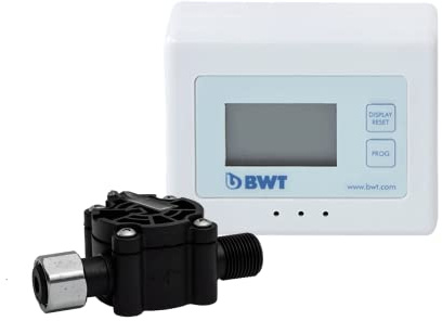 BWT AQA Monitor Fluwmetro de caudal