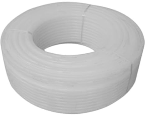 16x2mm - 500m Fußbodenheizungsrohr PE-RT Sauerstoffdicht EVOH 5-Schichten Verbundrohr 16 x 2 Fußbodenheizung Rohr Heizrohr