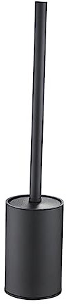 CIYODO Brosse WC Et Support Brosse à Récurer pour Nettoyage Salle De Bain De Toilette Cuvette De WC De Nettoyage