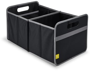 Volkswagen 330061104 Faltbox Tasche Box Transportkiste Faltschachtel Kofferraumbox Kiste Einkaufskorb