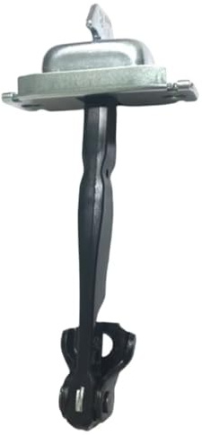 Car Door Hinge Compatible With Toyota For Hilux 2015 2016 2017 2018 2019 2020 2021 2022 68610-0K090 Front Rear Door Hinge Check Stopper(Rear)