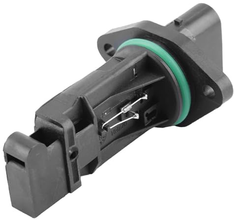 KSTE Luftmassenmesser ​MAF Sensor, F00C2G2029 Aftermarket Luftmassenmesser Sensor for E46 E36 E39
