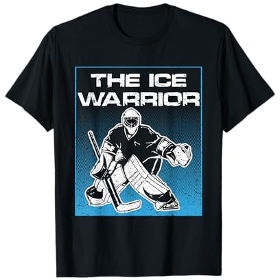 Eishockey Goalie Clothing Co. T-Shirt