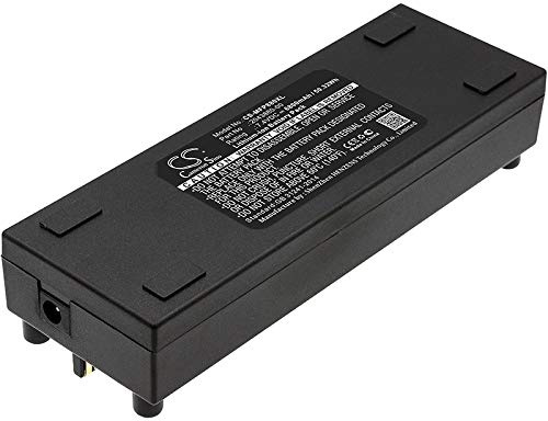 Cameron Sino ACCCHEN 2043880-00 Batterie rechargeable pour FreePlay Personal PA (6800 mAh/50,32 Wh)