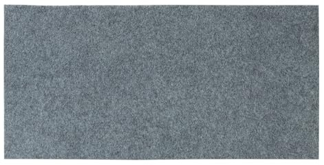 SEWACC Tappetino per Rettili e Substrato per Gabbia in Poliestere 100x50 Cm, Assorbente e Traspirante, Rivestimento per Tartarughe e Lucertole, Habitat Confortevole per Piccoli Animali Domestici