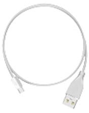 YUNHUOZ Chargeur USB pour Mini-Drone RG100 Pro (quadricoptère RC brushless) pièces de Drones(1PCS USB Charger)