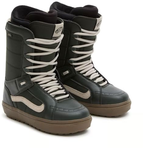 VANS HI-STANDARD Boot 2024 og forest, 40