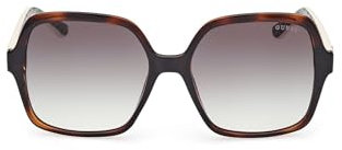 GUESS GU7921-H dark havana 57