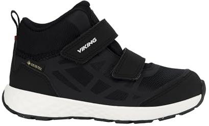 Viking Unisex barn Veme Reflex Mid GTX 2 V promenadskor
