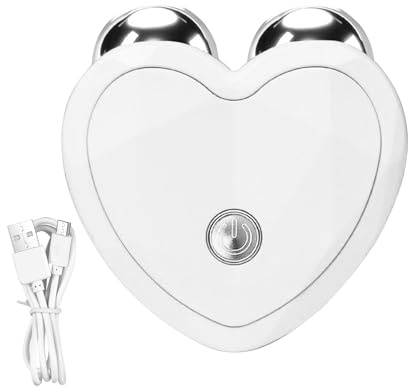 Dispositivo di sollevamento del viso, massaggiatore facciale | Ultima macchina per il viso multipli | Prodotti per la cura della pelle del viso, strumenti di bellezza e accessori per mamma, figlia e f