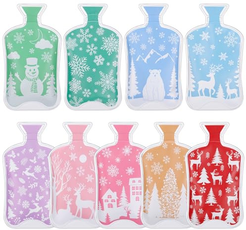 Handwärmer Taschenwärmer Set,9 Stück Handwärmer Wiederverwendbar,sofort aktivierte langanhaltende Wärmeknickkissen Fingerwärmer,Klein Wärmepads für Unterwegs Büro Heim Schule