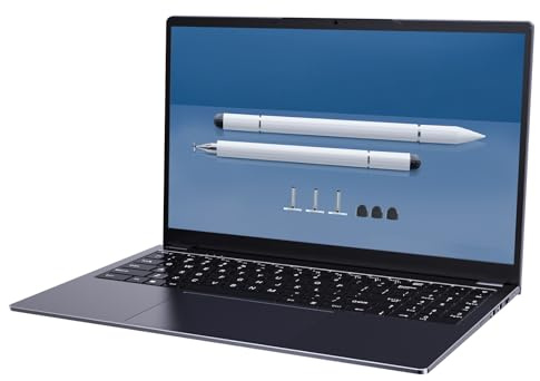 THEYETI 3-in-1 Hochempfindliche und genaue kapazitive Stylus-Federn