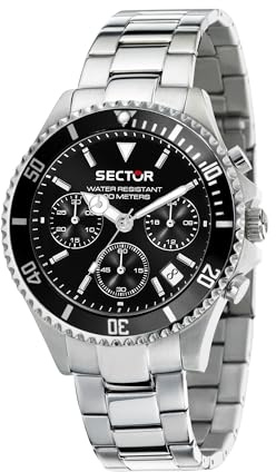Orologio Uomo - SECTOR NO LIMITS R3273661009