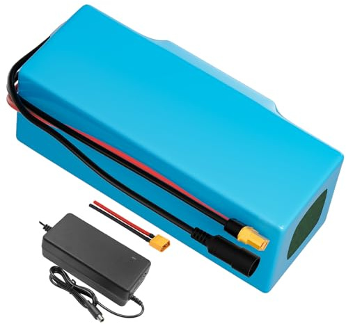 Seilylanka 48V 12Ah 13S4P Li-ion Akku E-Bike Ebike Elektrofahrrad 2508070mm Anpassung akzeptieren Mit Ladegerät Batterie 250x90x70mm