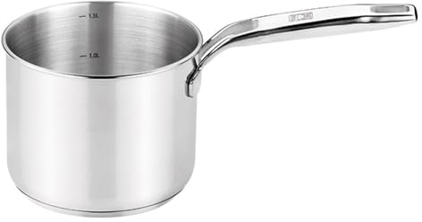 Bra Pote Hervidor Signature 16 Cm - Inducción
