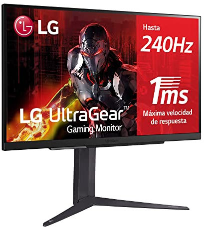 LG Monitor 27GR83Q-B 27GR83QB (27GR83Q-B.AEU)
