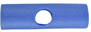 Verbinder Hülse Connector Für Schwimmnudel, Schaumnudel-Anschlüsse, Verbindungsstück Für Schwimmnudeln, Schwimmnudel Poolnudel Verbinder Connector Nudelloch Stecker, Kinder-Schwimmnudel-Zubehör