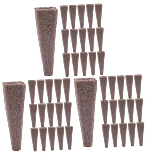 POPETPOP 150pièces Blocs De Culture sans Terre pour Accessoire De Plantation Hydroponique pour Et Urbains