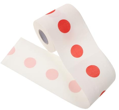CALLARON Japanische Flagge Toilettenpapier Mit Design Lustiges Und Dekoratives Klopapier Für Feiertage Und Badezimmergestaltung Für Partys Und Besondere Anlässe