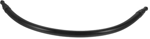 OHPHCALL Universal Improves Efficiency Windshield Washer Hose Kit 20cm with Sturdy Material and Easy Installation for Transporter Vehicle Wash Wiper for Car Window Cleaner
