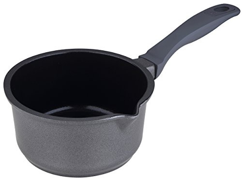 San Ignacio Cazo, Aluminio Forjado, Gris, 16 cm