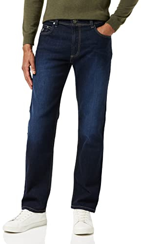 Bugatti herr loose Fit jeans