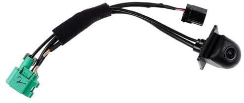 Webcam recul Voiture Caméra Recul pour Hyundai Accessoires Voiture 95766-D2100 95766D2100 Caméra de Recul