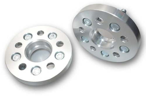 5 Lug 2PCS 25mm Rad Spacer PCD 5X114,3 Für F&ord Für Mustang Für Ranger Für Explorer Für Edge Für Mach 1 Für Bronco