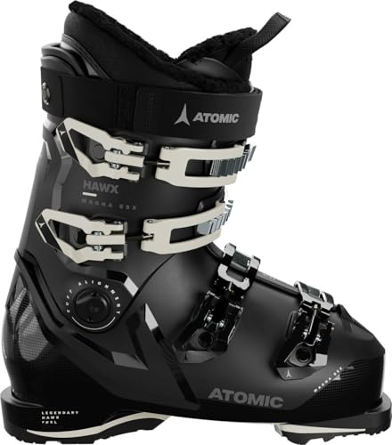 ATOMIC HAWX Magna 85X W GW Black/Stone/